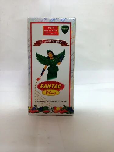 Coromandel Fantac, Packaging Type : Box