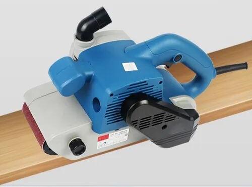 Belt Sander Machine, Voltage : 220 V