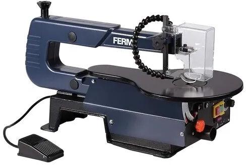 Ferm Fret Power Saw, Power Consumption : 120 watt