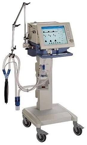 Medical Ventilator Machine