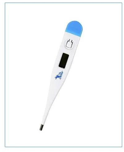 Digital thermometer