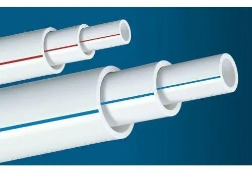 WaterZone Upvc Pipe, for Plumbing