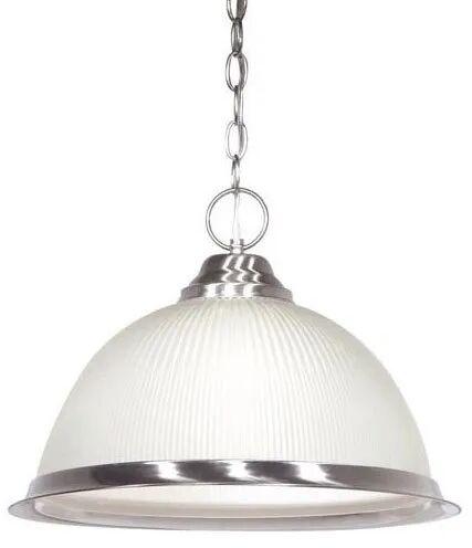 Fluorescent Bulb Kitchen Hanging Light, Voltage : 220V