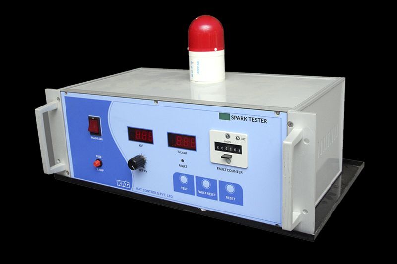 High Frequency Spark Tester