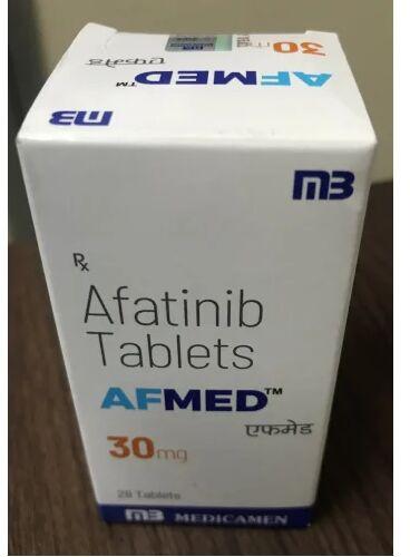 AFMED Afatinib Tablets