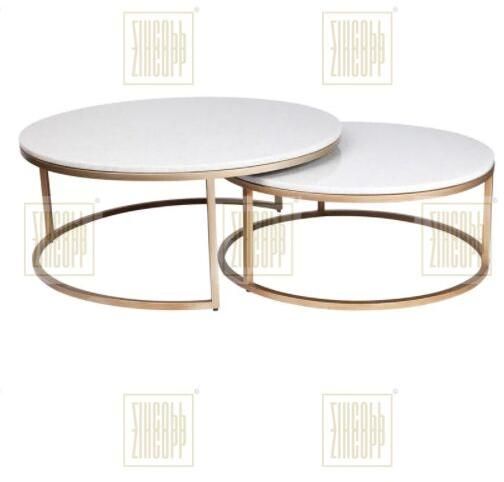 Coffee Table Set Of 2