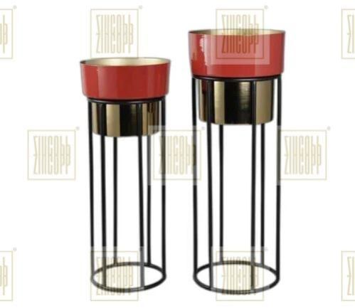 Decorative Planter Pot