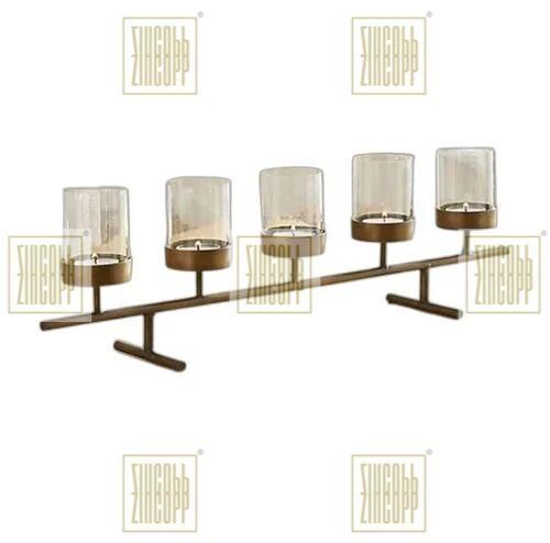 Table T-light Candle Holder