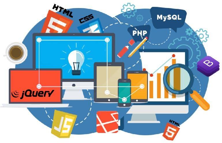 PHP Web Development