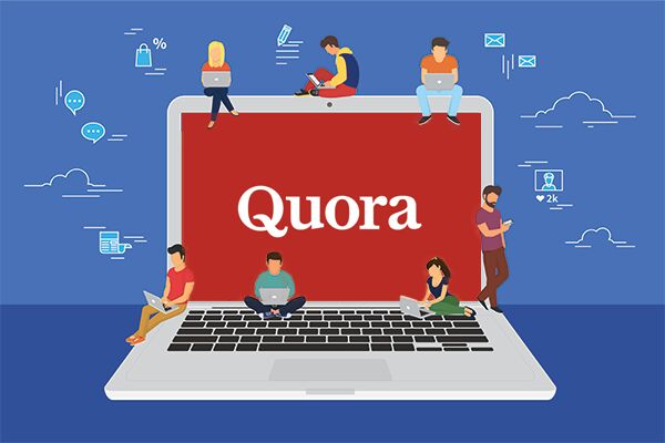 Quora Marketing