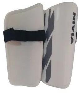 Dry Fit Shin Pad, Size : Large