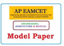 EAMCET Engineering Online Mock Test