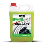 Antifreeze Coolant