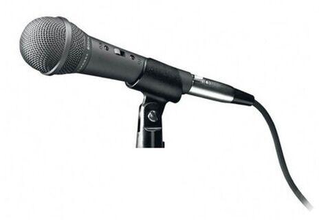 Bosch Microphone