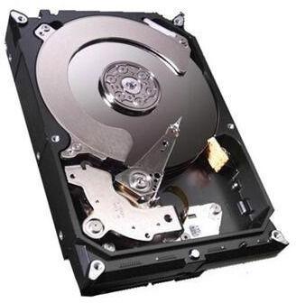 Seagate Plastic hard disk drive, Memory Size : 1 Tb