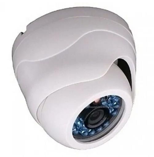 Indoor CCTV Camera
