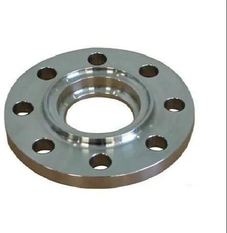 SWRF Flanges