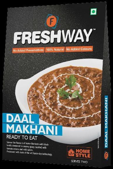 Daal Makhani