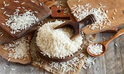 Hard Organic basmati rice, Certification : FSSAI Certified