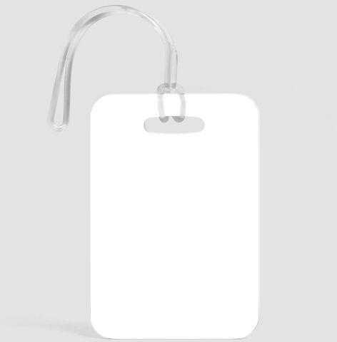 Brown Hard Paper Blank Hang Tag, Packaging Type: Packet at Rs 1/piece in  Mumbai