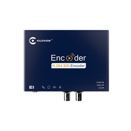 IP Video Encoder