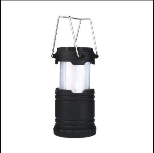 Acrylic Lumatron Lamp