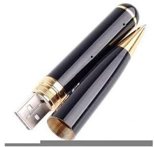 HD Spy Pen Pendrive