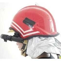 Fire Proof Helmet