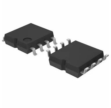 Interface IC, for Electronics, Color : Black