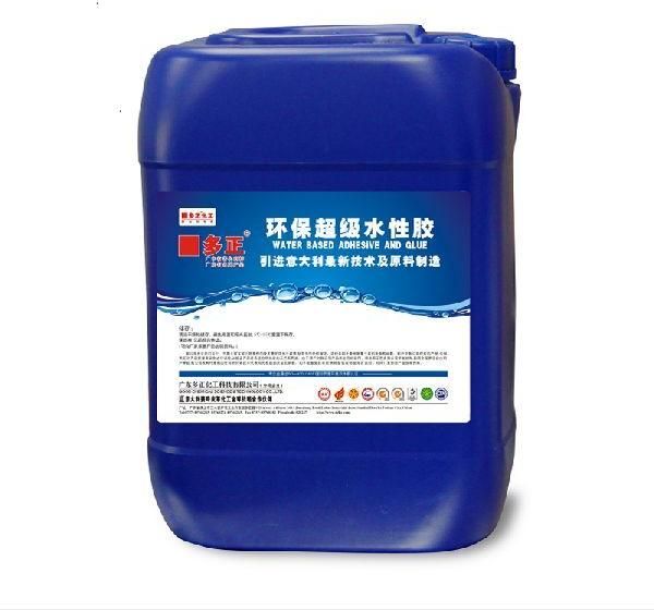 Polyurethane Water Based Adhesive For Shoe Making, Form : Liquid