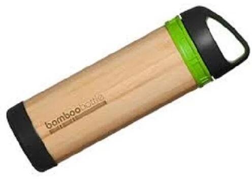 bamboo bottle