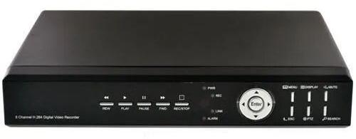 Digital Video Recorder