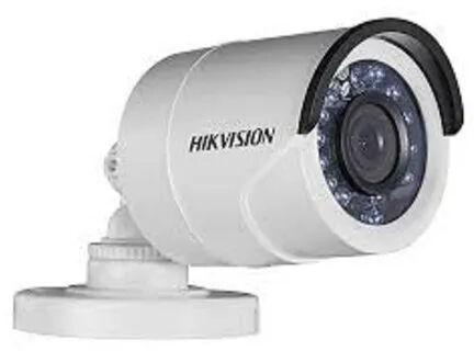 Hikvision Dome Camera