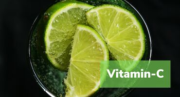 Vitamin-C & Atibiotics