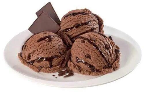 Chocolate Ice Cream, Packaging Type : Box