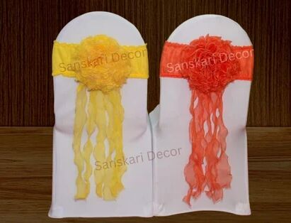 Chair Sashes