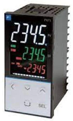 Electric Fuji Temperature Controllers, for Industrial