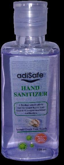 Hand sanitizer 100 ml