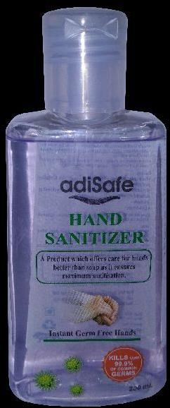 Hand Sanitizer 200 ml