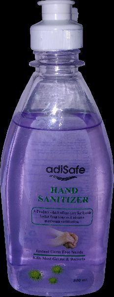 Hand Sanitizer 500 ml