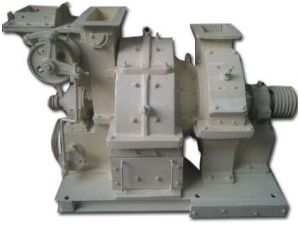 Fine 1200KG Turmeric Grinding Impex Mill, for Industrial