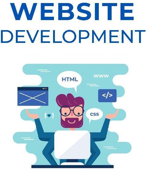 website development services