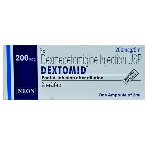 dexmedetomidine injection