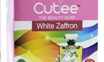 Cutee White Zaffron