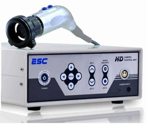 Ent Endoscopy Camera System