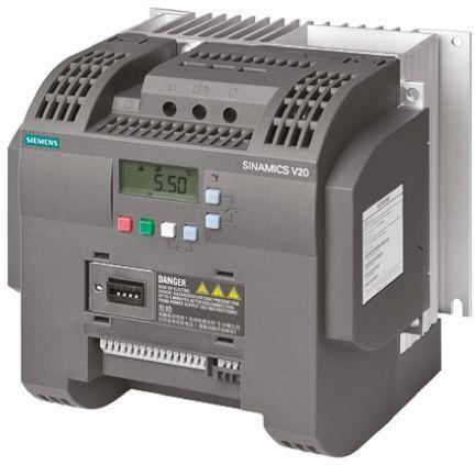 Siemens AC Drive, Output Type : Triple