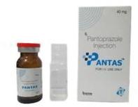 Pantoprazole Injection, for Commercial