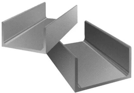Stainless Steel Channels, for Construction