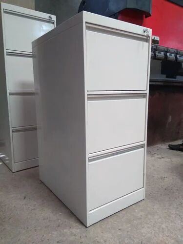 Steel Filling Cabinet, Size : 1380x470x700mm