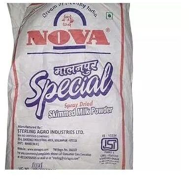 Nova Milk Powder, Packaging Type : Packet